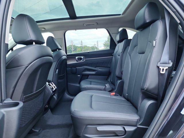 new 2026 Kia Sorento car, priced at $39,548
