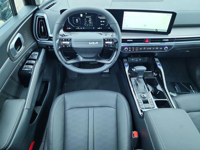 new 2026 Kia Sorento car, priced at $39,548