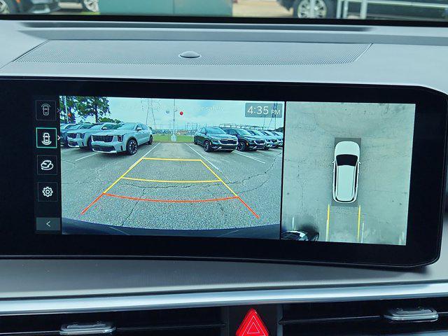 new 2026 Kia Sorento car, priced at $39,548