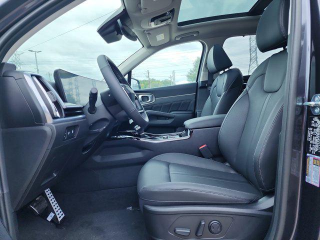 new 2026 Kia Sorento car, priced at $39,548