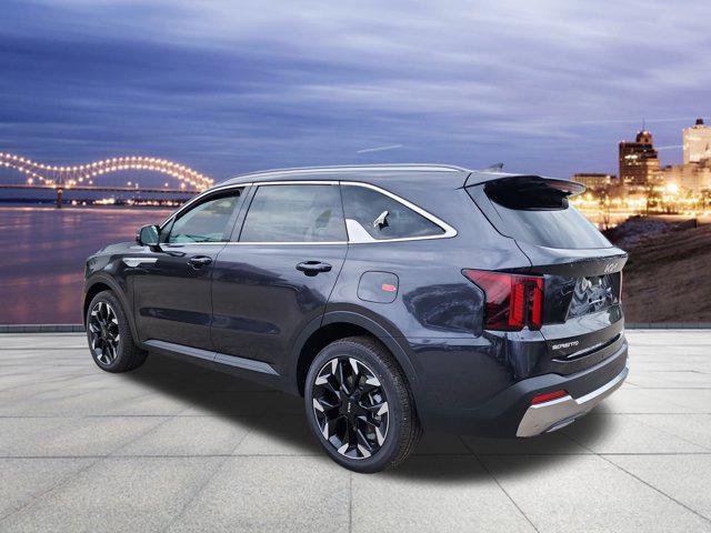 new 2026 Kia Sorento car, priced at $39,548