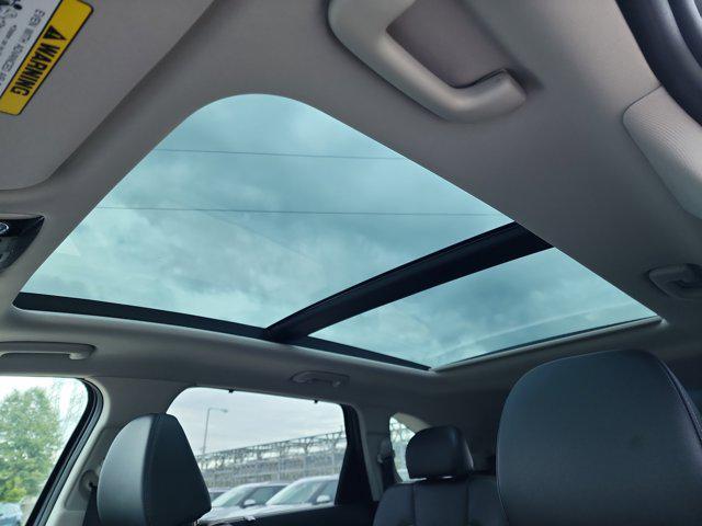 new 2026 Kia Sorento car, priced at $39,548