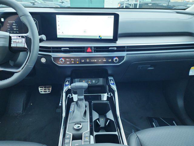 new 2026 Kia Sorento car, priced at $39,548