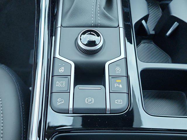 new 2026 Kia Sorento car, priced at $39,548