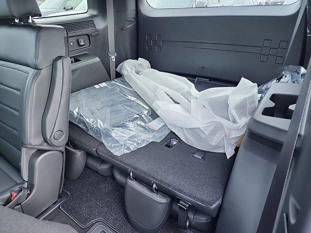 new 2025 Hyundai Santa Fe car, priced at $49,134