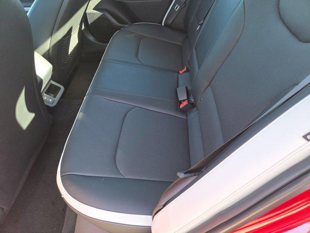 new 2025 Kia K4 car, priced at $27,223