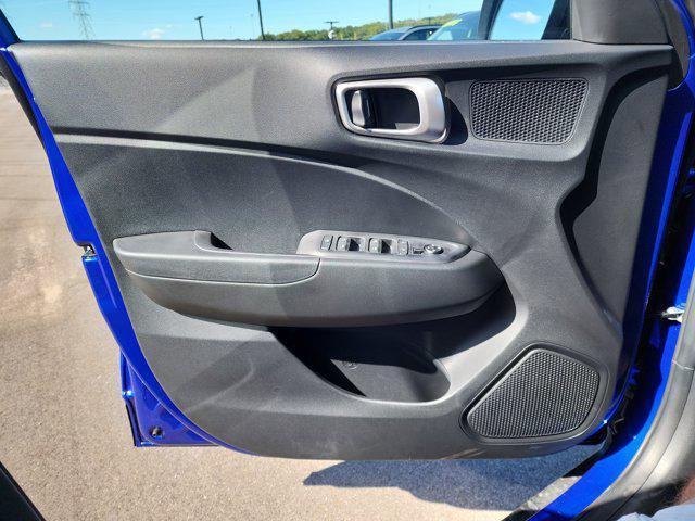 new 2026 Hyundai Venue car, priced at $22,333