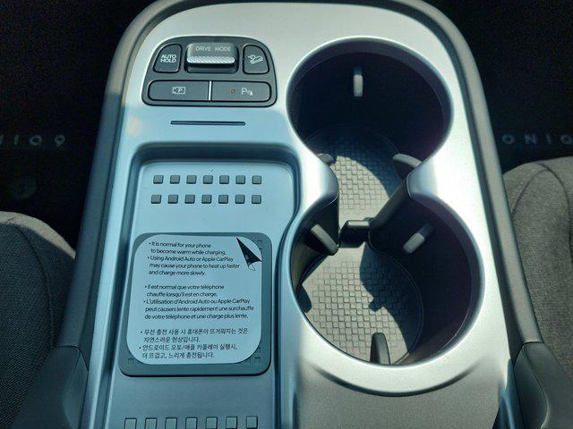 new 2026 Hyundai IONIQ 9 car, priced at $56,898