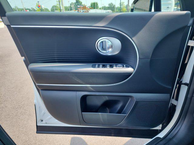 new 2026 Hyundai IONIQ 9 car, priced at $56,898