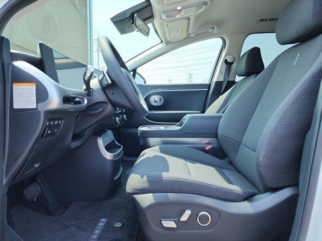 new 2026 Hyundai IONIQ 9 car, priced at $56,898