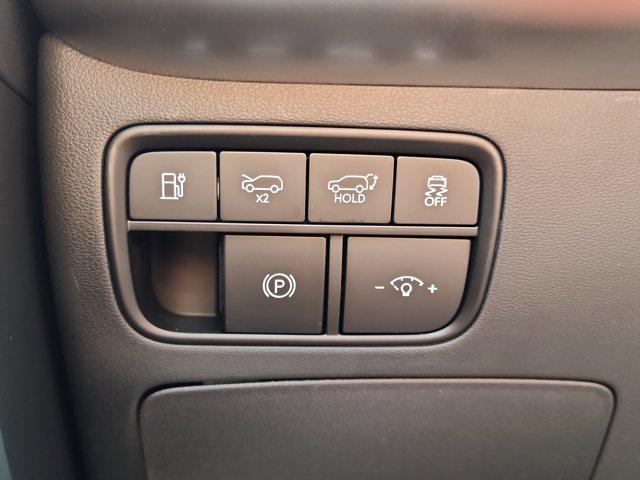 new 2026 Hyundai IONIQ 9 car, priced at $56,898