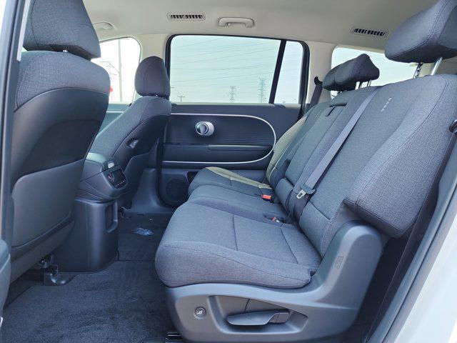 new 2026 Hyundai IONIQ 9 car, priced at $56,898