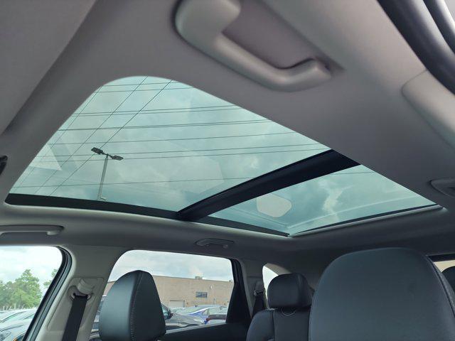 new 2025 Kia Sorento car, priced at $35,384