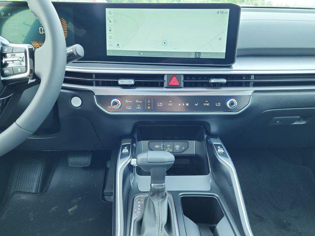 new 2025 Kia Sorento car, priced at $35,384