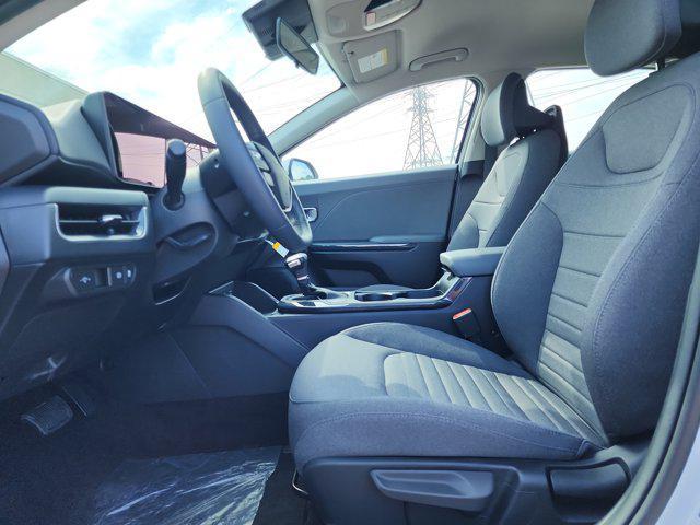 new 2025 Kia K4 car, priced at $24,460