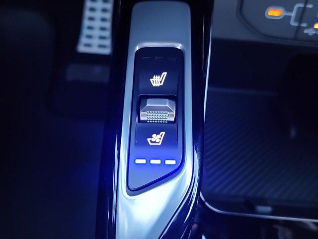 new 2025 Kia Sorento car, priced at $43,897