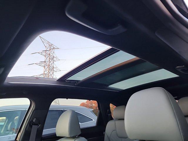 new 2025 Kia Sorento car, priced at $43,897