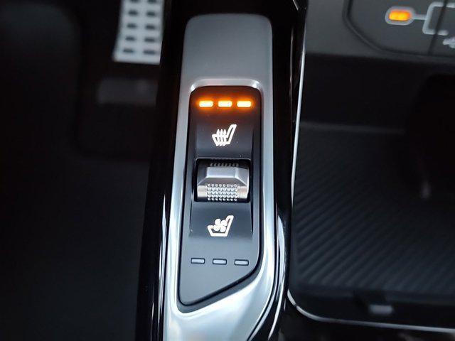 new 2025 Kia Sorento car, priced at $43,897