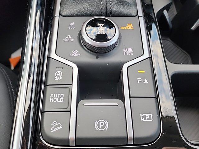 new 2025 Kia Sorento car, priced at $42,778