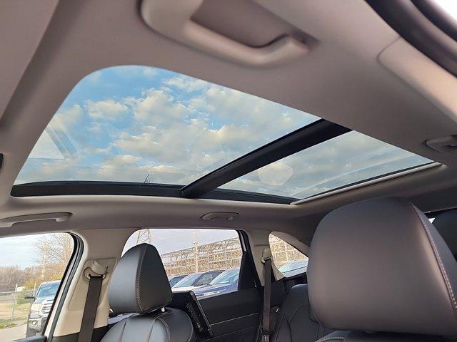 new 2025 Kia Sorento car, priced at $42,778