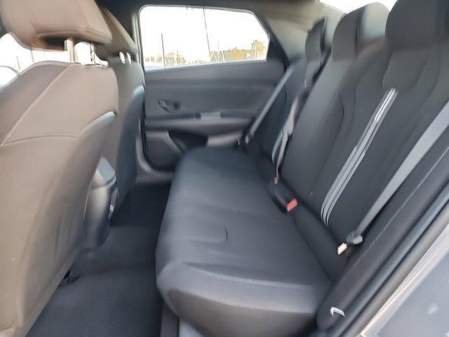 new 2025 Hyundai Elantra car, priced at $22,470