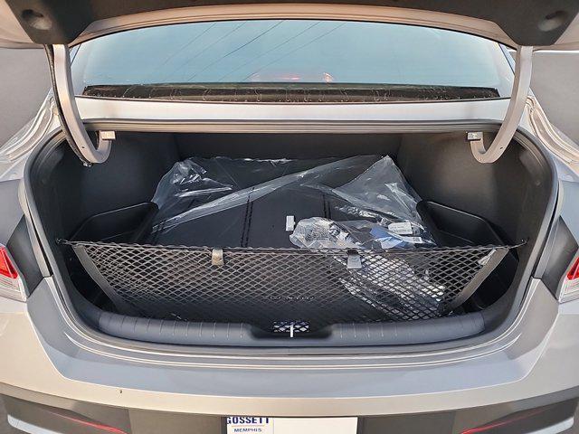 new 2025 Hyundai Elantra car, priced at $22,470