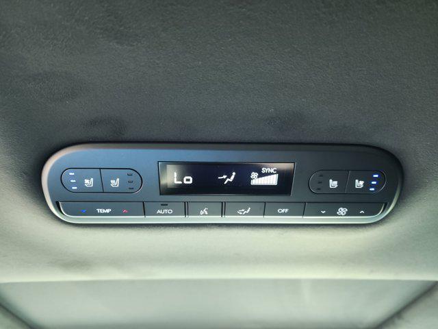new 2026 Hyundai Palisade car, priced at $52,326