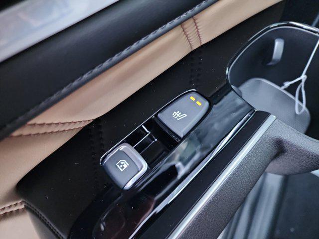 new 2026 Kia Sorento car, priced at $44,814