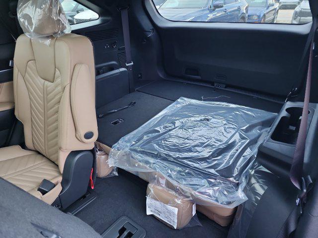 new 2026 Kia Sorento car, priced at $44,814