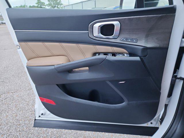 new 2026 Kia Sorento car, priced at $44,814