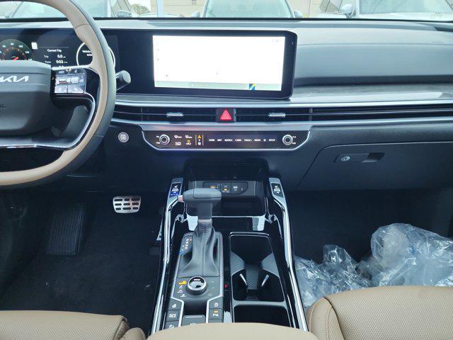 new 2026 Kia Sorento car, priced at $44,814