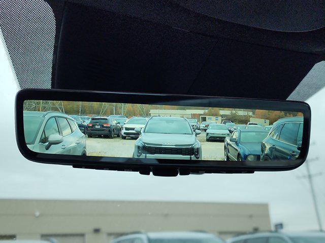 new 2026 Kia Sorento car, priced at $44,814