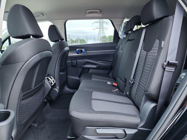 new 2026 Kia Sorento car