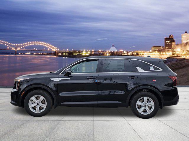 new 2026 Kia Sorento car