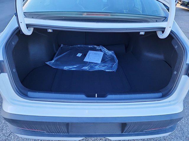 new 2025 Kia K4 car, priced at $24,590