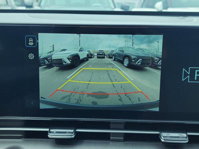 new 2026 Hyundai Kona car, priced at $26,626