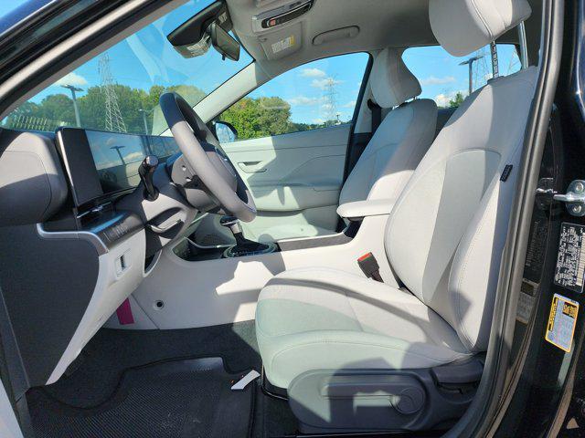 new 2026 Hyundai Kona car, priced at $24,305