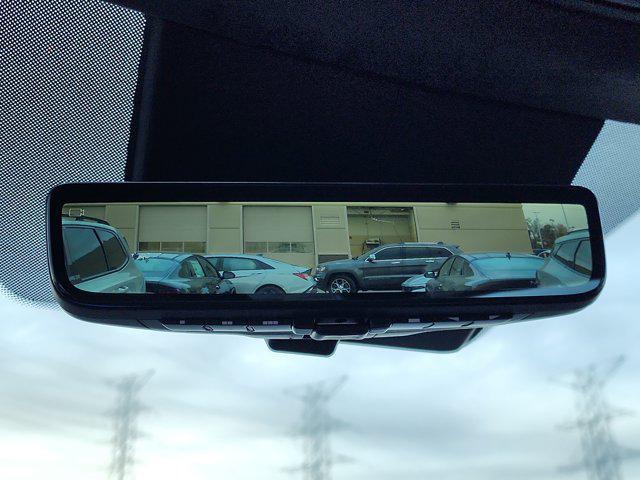 new 2025 Kia Telluride car, priced at $49,928