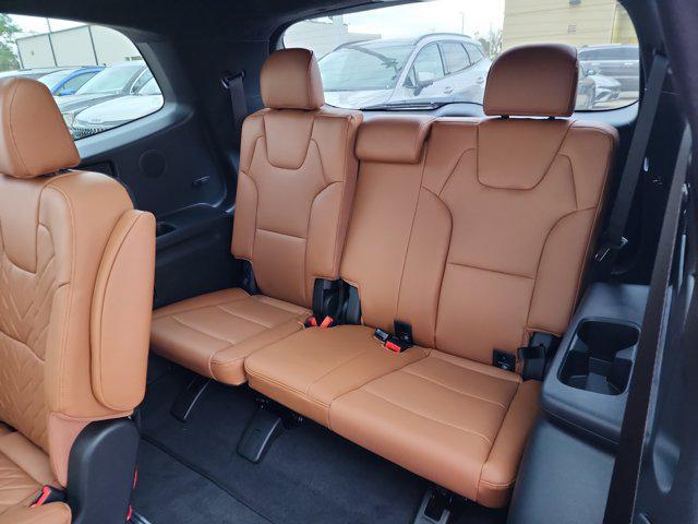 new 2025 Kia Telluride car, priced at $49,928