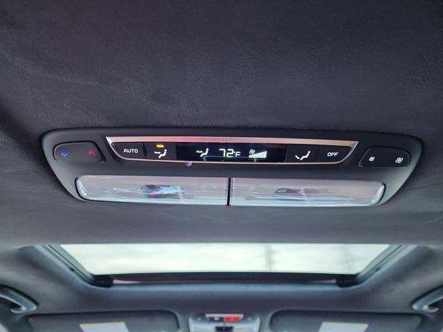 new 2025 Kia Telluride car, priced at $49,928