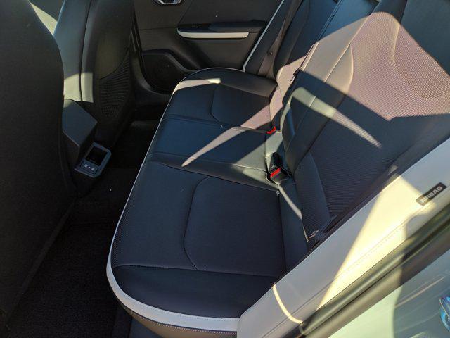 new 2025 Kia K4 car, priced at $26,581