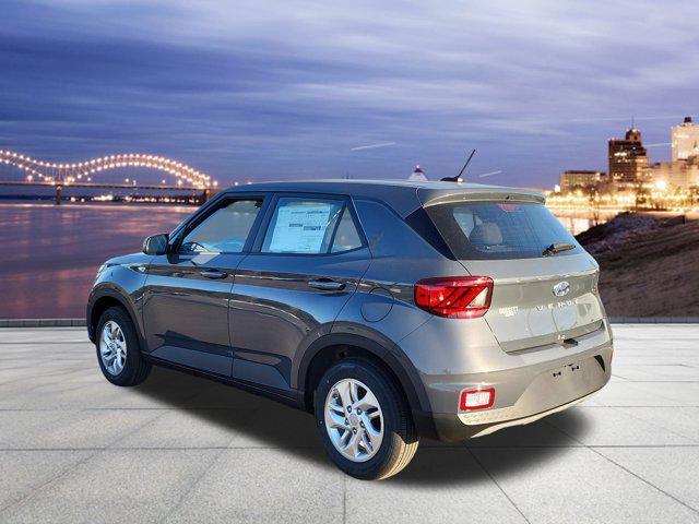 new 2026 Hyundai Venue car