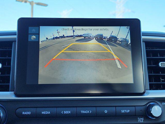 new 2026 Hyundai Venue car