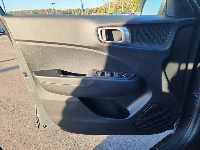 new 2026 Hyundai Venue car