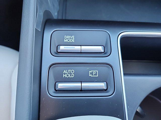 new 2024 Hyundai Sonata car, priced at $22,945