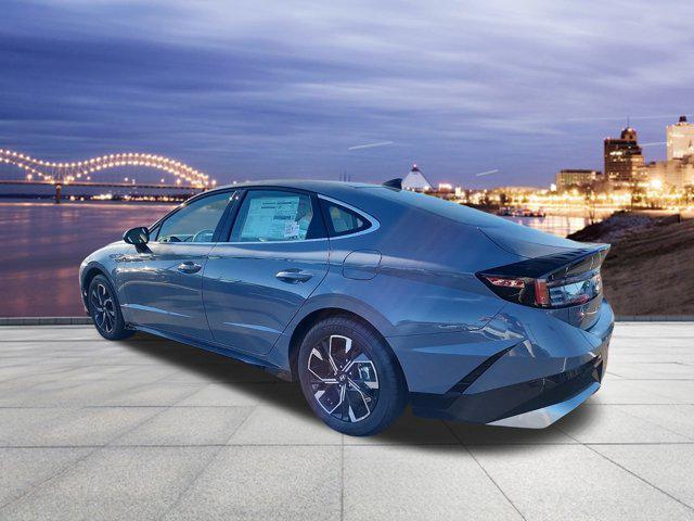 new 2024 Hyundai Sonata car, priced at $22,945
