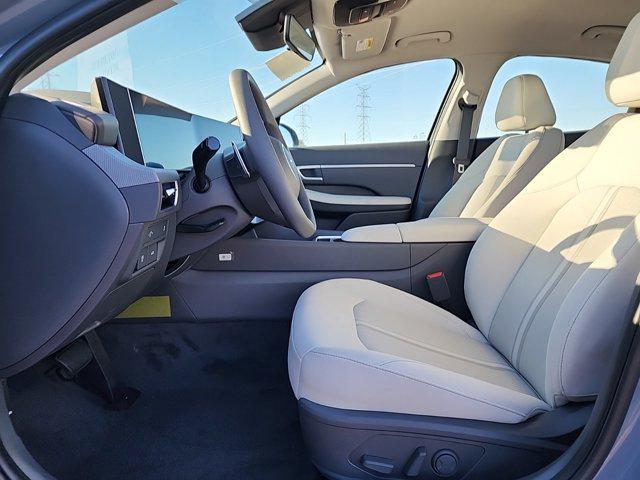 new 2024 Hyundai Sonata car, priced at $22,945