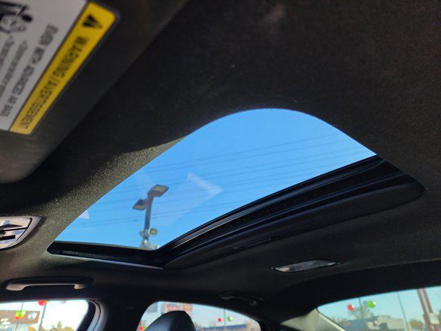 used 2023 Kia Forte car