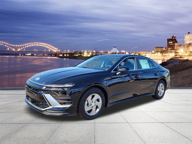 new 2026 Hyundai Sonata car, priced at $27,907