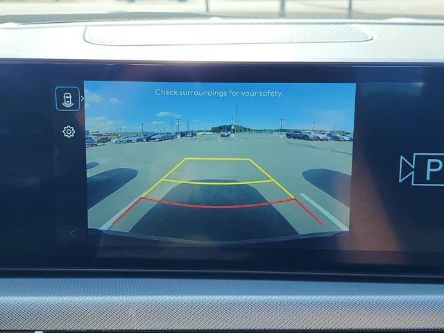 new 2026 Hyundai Sonata car, priced at $27,907